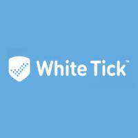 White Tick™ image 1